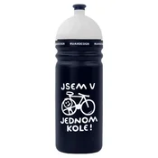 Steklenica R&B UAX I am in one round 700ml