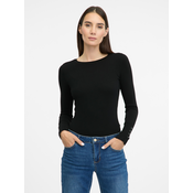 Orsay Black womens lightweight sweater - Womens