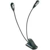 Konig & Meyer 85650 Mighty Bright- Duet 2 lampa za note
