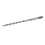SDS Plus 8 × 235 mm serpentinski sveder Silverline serpentine