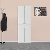 Lessentiel Maison Komoda 60?x187x40cm Bela