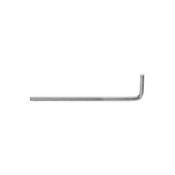 Enpro imbus ključ 703185 Allen key, 5 mm, 31 x 126 mm, extended, CrV,