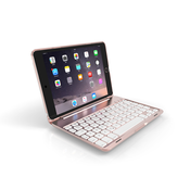 Ykcloud Flip cover in Bluetooth Tipkovnica Ykcloud F8SM+ za iPad mini4/5, (20475710)