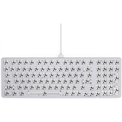 Tastatura Glorious GMMK 2 Barebone ANSI - Modularna White