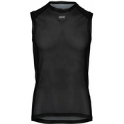 POC Essential Layer Vest Uranium Black 2XL