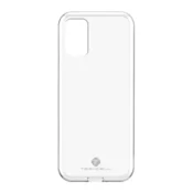 Maska Teracell Skin za Samsung A03s/ A037G transparent.