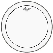 Remo PS-0316-00 Pinstripe Clear 16 Opna za boben (Kot novo)