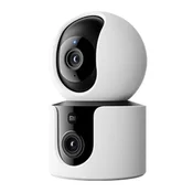XIAOMI Smart Camera C300 Dual EU, bela