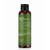 Benton Deep Green Tea toner - Vlažilni in pomirjujoči tonik 150ml