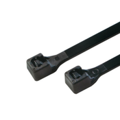 LogiLink Vezice 100 kom, 100x2.5mm, crna ( 1475 )