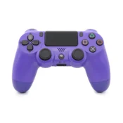 Bežicni džojstik Dual Shock WIFI za PS4 ljubicasti