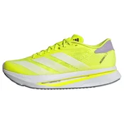 ADIDAS PERFORMANCE Tekaški čevelj Adizero SL2 rumena/siva/svetlo siva