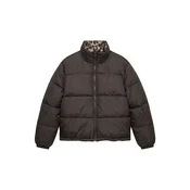 VERO MODA Zimska jakna VMDinafia karamel/kapučino/temno rjava