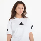 Majice adidas Z.N.E. T-Shirt White L