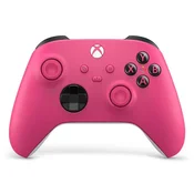Microsoft Microsoft Xbox Brezžični Krmilnik Roza, Bela Bluetooth Gamepad Analogni / Digitalni Xbox Series S, Android, Xbox Series X, iOS, PC