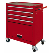Einhell Kolica za alat TC-TW 100, Crvena