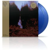 Opeth - My Arms, Your Hearse (Reissue) (Blue Transparent Half-speed Master Coloured) (2 LP)