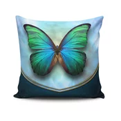 Wallity Jastuk 43x43cm Šareni