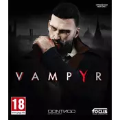 Vampyr (X1)