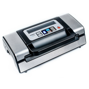 Maxxo vakum pakirnica živil VMProfi/ širina 30cm/ kompresija 20l/min/max 900mbar