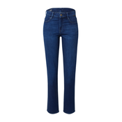 G-Star RAW Kavbojke Ace, modra