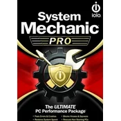 iolo System Mechanic Pro 3 Devices 1 Year iolo Key GLOBAL