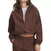 Under Armour Jakna Under Armour Unstoppable Wvn Hooded Jacket Women