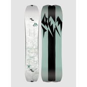 Jones Snowboards Solution 155 2023 Splitboard black