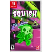 Squish (SWITCH)