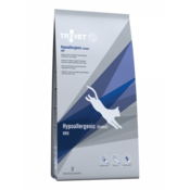 Trovet trovet hypoallergenic rrd s kuncem - suha hrana za mačke - 3 kg