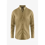 Mexx Muška košulja Caleb MF007200241M, Regular, Bež