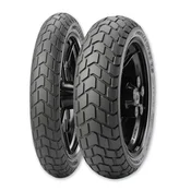 Pnevmatika Pirelli MT60 RS 110/70R17 110/70-17 13/2025 Sprednja pnevmatika za motorna kolesa