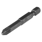 shumee PZ bit torzijski-udarni jekleni 73MOV5-2 (paket 5 kosov) kakovost PZ3x50mm Vorstahl