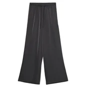 Cropp - Pantalone straight fit - CRNO