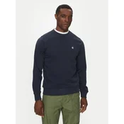 Element Majica dugih rukava ELYFT00197 Tamnoplava Regular Fit