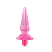 B Yours Analni vibrator, Roze