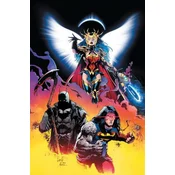 Dark Nights: Death Metal