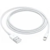 Kabl USB Tip C- Lightening 20W PD Gembird 1m beli