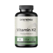 3x Vitamin K2 MK-7, skupaj 1095 tablet