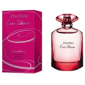 Shiseido Ever Bloom Ginza Flower parfemska voda, 50 ml