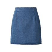 EDITED Krilo Josie modra/moder denim
