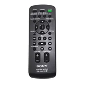 General SONY RM-AMU166 - združljiv daljinski upravljalnik znamke General