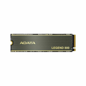 SSD 1TB AD LEGEND 800 PCIe Gen4 M.2 2280