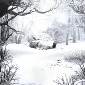 Weezer - Sznz: Winter (Clear Coloured) (LP)
