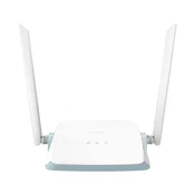 LAN Router D-LINK R03 E N300 1xWAN 4xLAN 2x5dBi SMART Eagle Pro