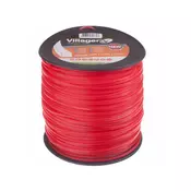 Villager Cetvrtasta najlonska nit 20 lb 3.0 mm namotaj 034064