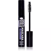 theBalm Big Fan™ Maximizing Mascara maskara za volumen in zgostitev trepalnic 8.2 ml