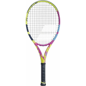 Babolat Pure Aero Junior 26 Strung L0