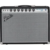 Fender 68 Custom Pro Reverb Tube combo pojacalo (Skoro novo)