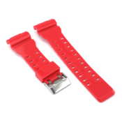 UNIVERSAL STRAP FOR G-SHOCK GS-BAND18-PRED